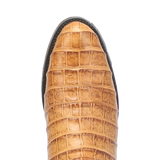Dingo Trail Boss - Bota Cowboy de Cuero para Hombre
