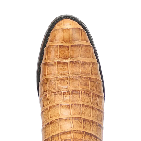 Dingo Trail Boss - Bota Cowboy de Cuero para Hombre