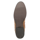 Dingo Trail Boss - Bota Cowboy de Cuero para Hombre