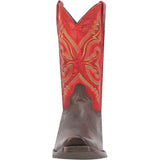Dingo True Grit - Bota vaquera de cuero para hombre