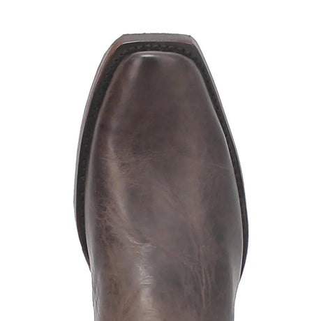 Dingo True Grit - Bota vaquera de cuero para hombre