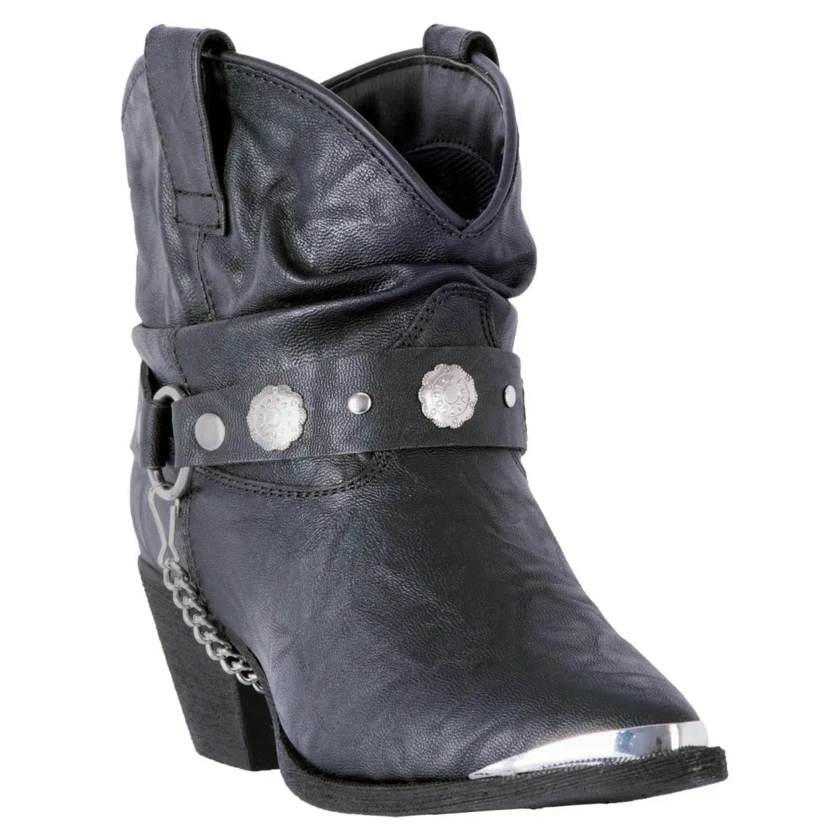 Dingo Fiona - Bota Vaquera para Mujer