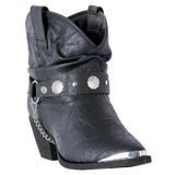 Dingo Fiona - Bota Vaquera para Mujer