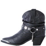 Dingo Fiona - Bota Vaquera para Mujer