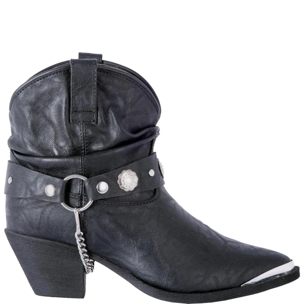 Dingo Fiona - Bota Vaquera para Mujer