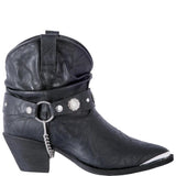 Dingo Fiona - Bota Vaquera para Mujer