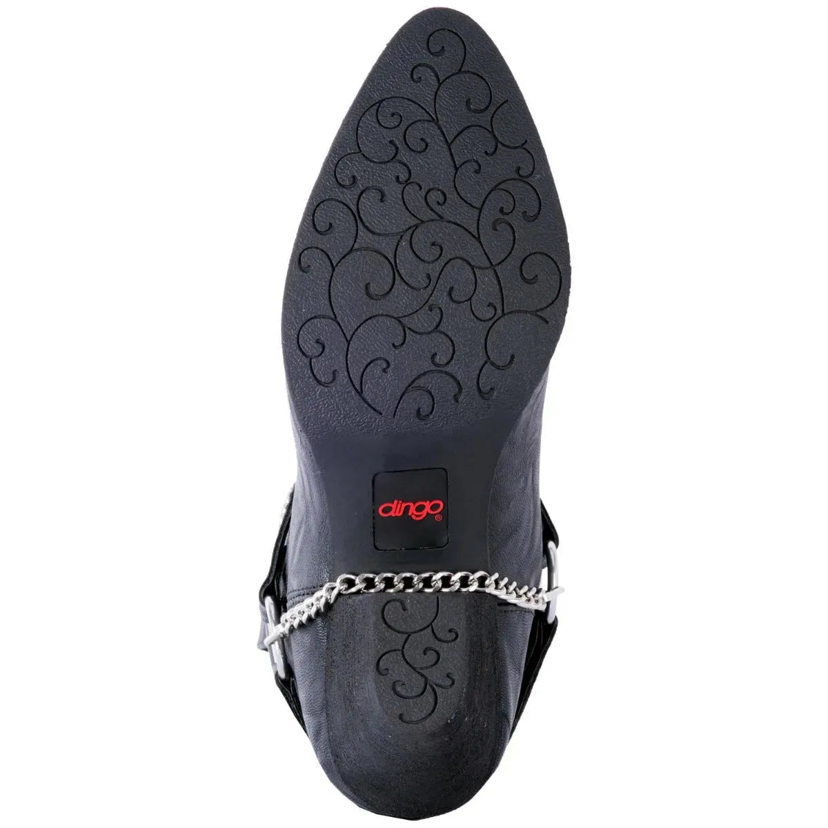 Dingo Fiona - Bota Vaquera para Mujer
