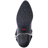Dingo Fiona - Bota Vaquera para Mujer