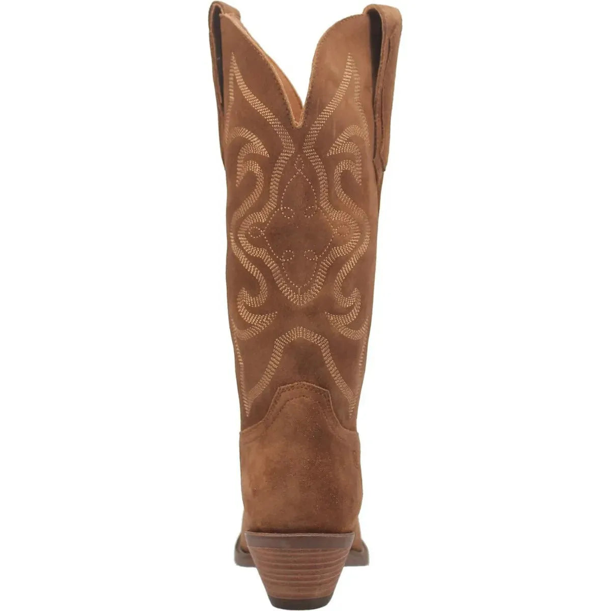 Dingo Out West (Ante de cuero) - Bota vaquera para mujer