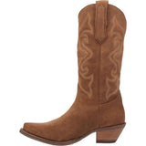 Dingo Out West (Ante de cuero) - Bota vaquera para mujer