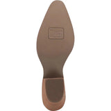 Dingo Out West (Ante de cuero) - Bota vaquera para mujer