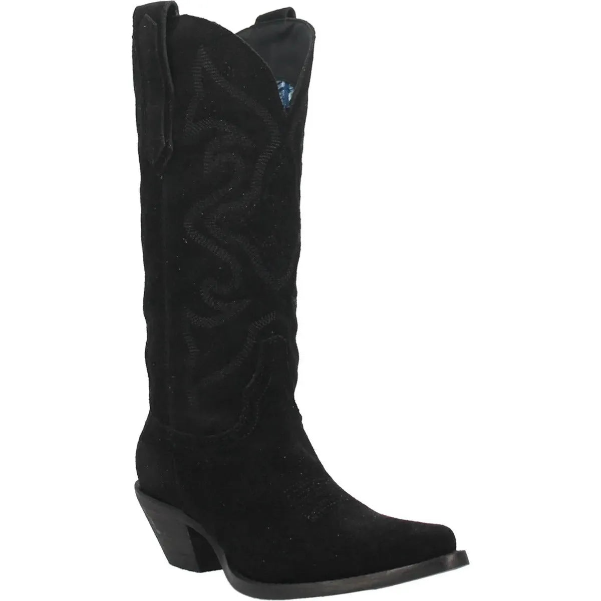 Dingo Out West (Ante de cuero) - Bota vaquera para mujer