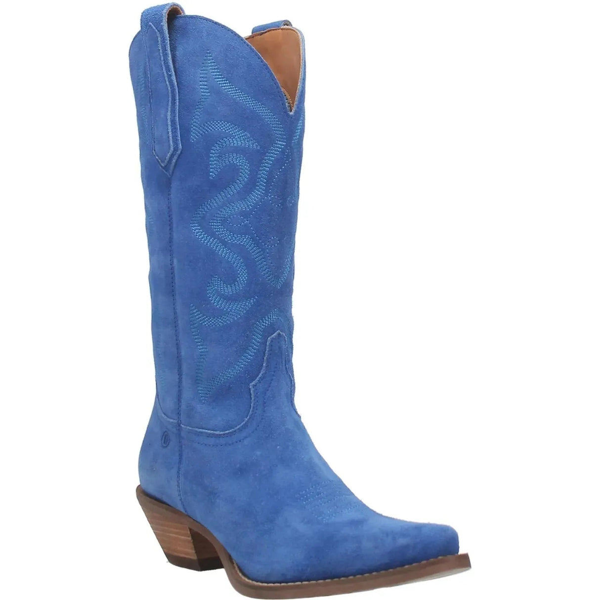Dingo Out West (Ante de cuero) - Bota vaquera para mujer