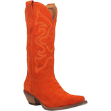 Dingo Out West (Ante de cuero) - Bota vaquera para mujer