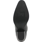 Dingo Full Bloom - Bota vaquera para mujer