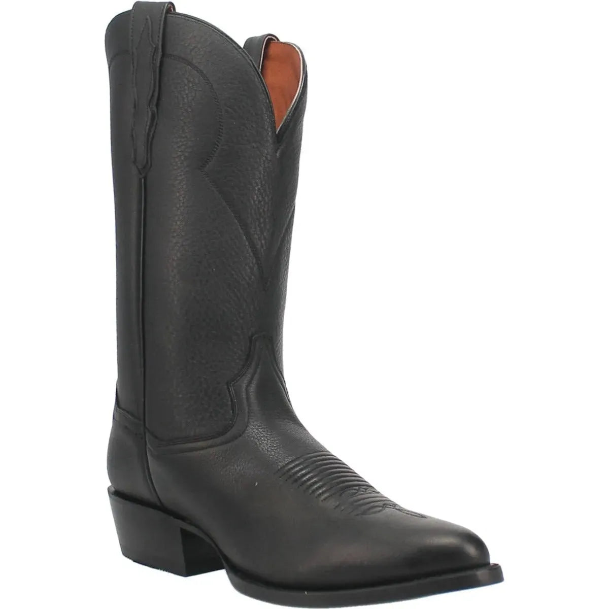 Dan Post Pike - Botas Cowboy de Cuero para Hombre