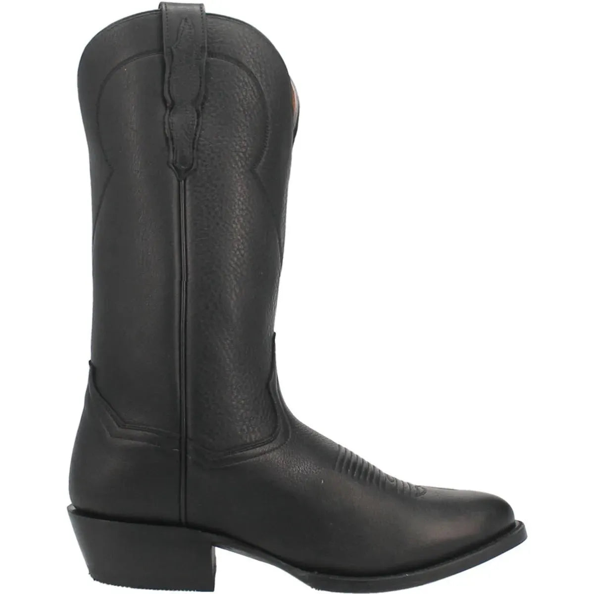 Dan Post Pike - Botas Cowboy de Cuero para Hombre