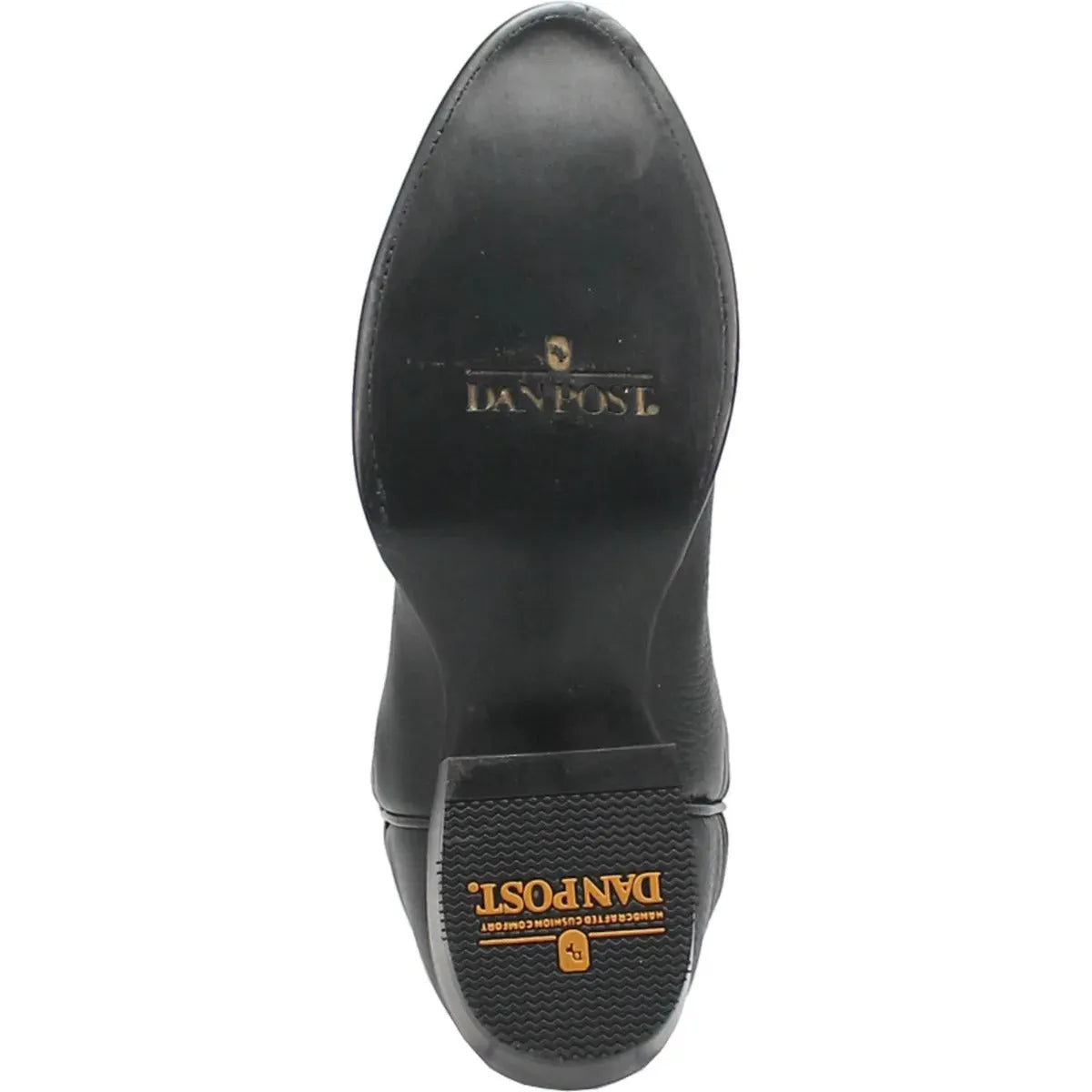 Dan Post Pike - Botas Cowboy de Cuero para Hombre
