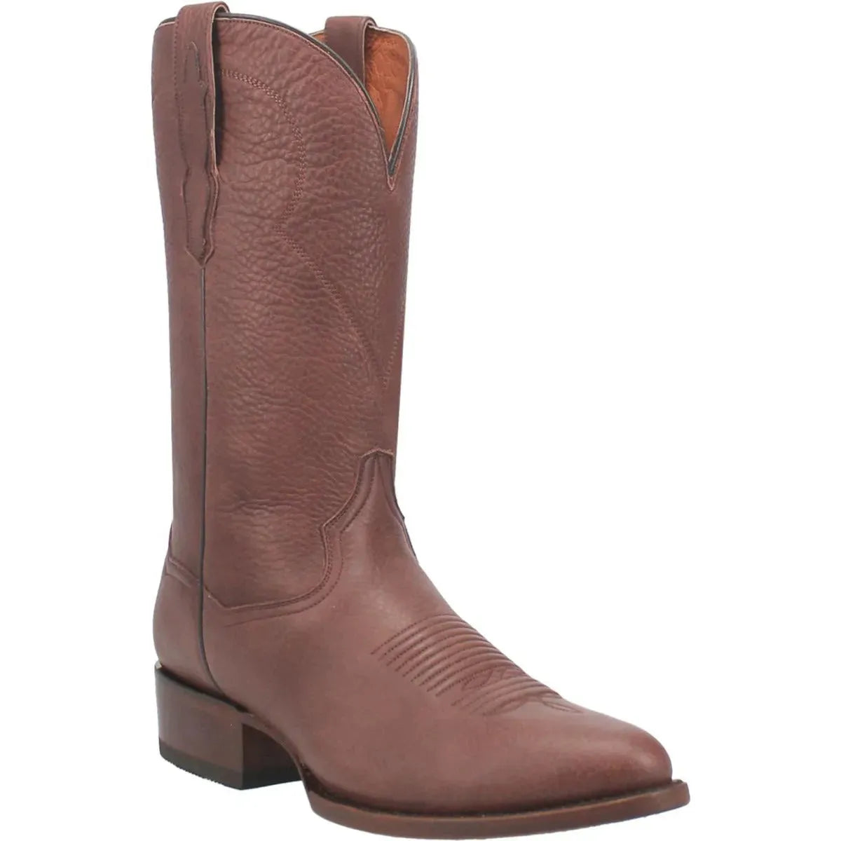 Dan Post Pike - Botas Cowboy de Cuero para Hombre