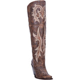 Dan Post Jilted - Botas camperas para mujer