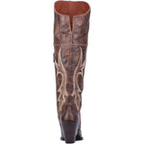 Dan Post Jilted - Botas camperas para mujer