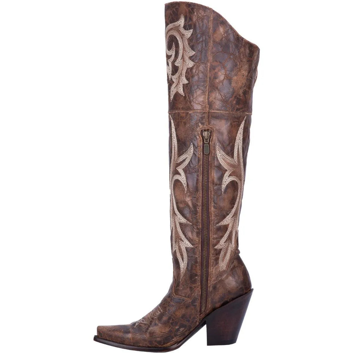 Dan Post Jilted - Botas camperas para mujer