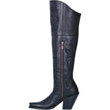 Dan Post Jilted - Botas camperas para mujer