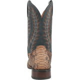 Botas Vaqueras de Hombre Dan Post Templeton - Pitón