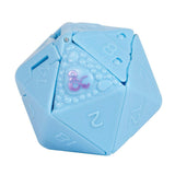 Dungeons & Dragons: Honor Among Thieves - Dicelings - Beholder (Blue)