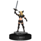 HeroClix: Marvel - X-Men X of Swords Booster