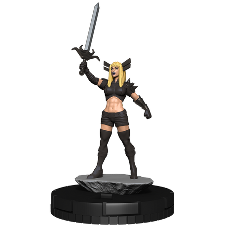 HeroClix: Marvel - X-Men X of Swords Booster