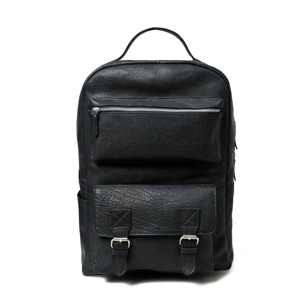 Mochila de cuero NoirTrek 2.0