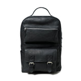 Mochila de cuero NoirTrek 2.0