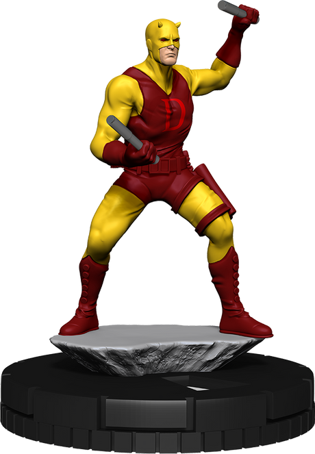 HeroClix: Marvel - Spider-Man Beyond Amazing - Booster