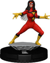 HeroClix: Marvel - Spider-Man Beyond Amazing - Booster