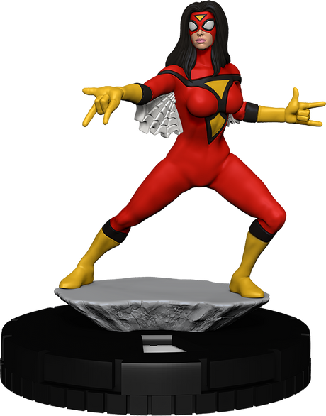 HeroClix: Marvel - Spider-Man Beyond Amazing - Booster