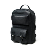 Mochila de cuero NoirTrek 2.0