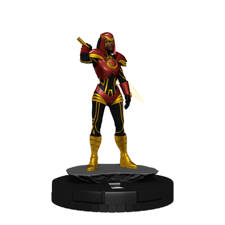 HeroClix: Marvel - X-Men X of Swords Booster