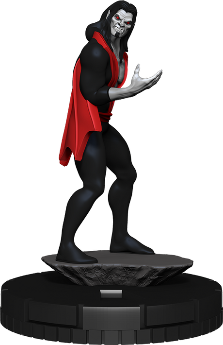 HeroClix: Marvel - Spider-Man Beyond Amazing - Booster
