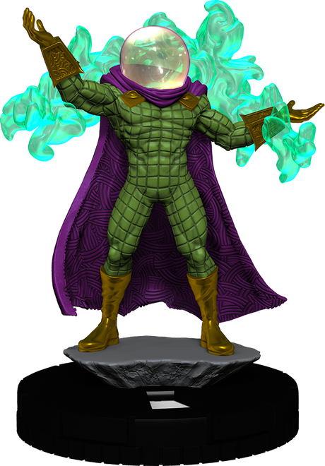 HeroClix: Marvel - Spider-Man Beyond Amazing - Booster