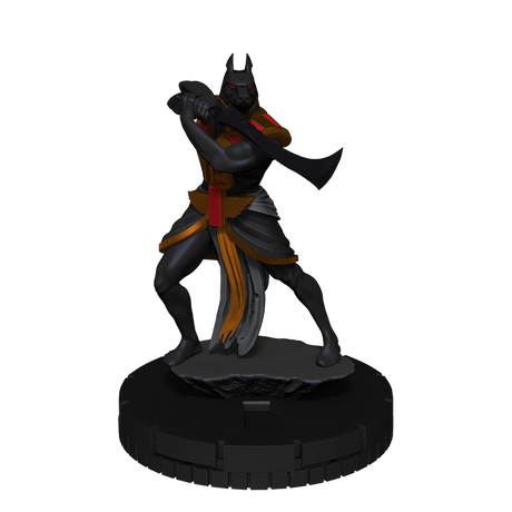 HeroClix: Marvel - X-Men X of Swords Booster