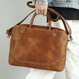 The Everyday Office Briefcase