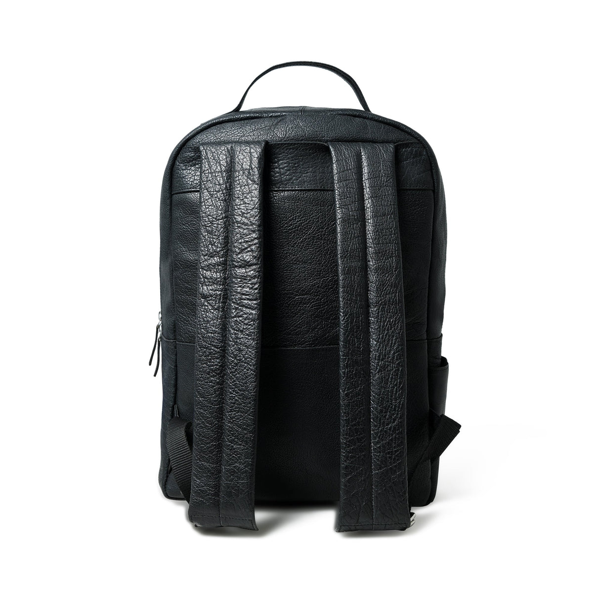 Mochila de cuero NoirTrek 2.0