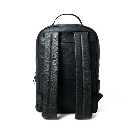 Mochila de cuero NoirTrek 2.0