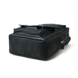Mochila de cuero NoirTrek 2.0
