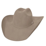 Bullhide Legacy - Sombrero vaquero de fieltro (8X) (Liquidación)