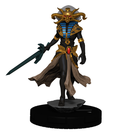 HeroClix: Marvel - X-Men X of Swords Booster