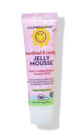 Gel de peinado en mousse Overtired & Cranky™