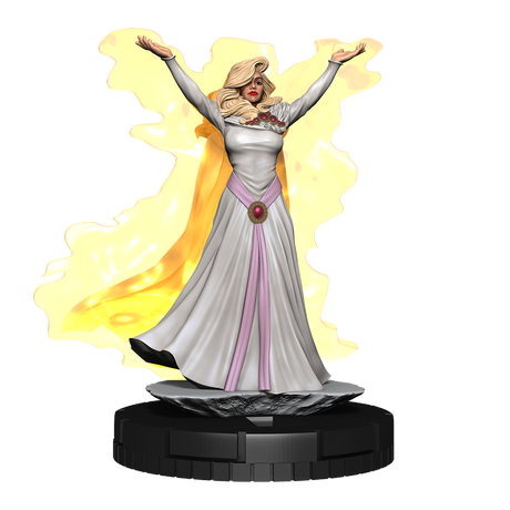 HeroClix: Marvel - X-Men X of Swords Booster