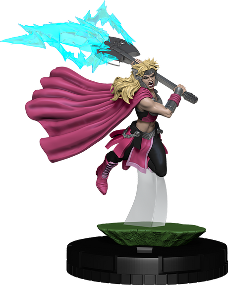 HeroClix: Marvel - Spider-Man Beyond Amazing - Booster